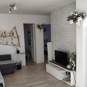  Apartment Delia Spain