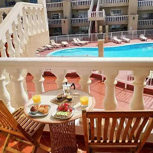  Apartment Maxo House Spain