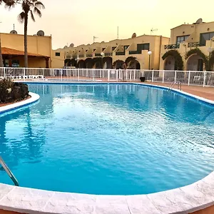  Apartment Mi Spain