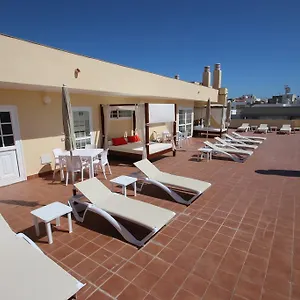  Apartment Isla Tenerife Sur (adults Only) Spain
