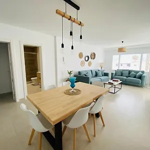  Apartment Puerto Del Carmen, Casa Mama