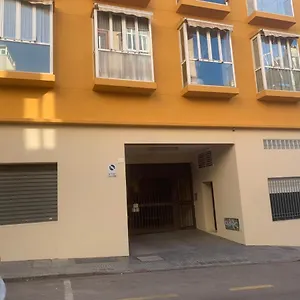  Apartment La Perla Spain