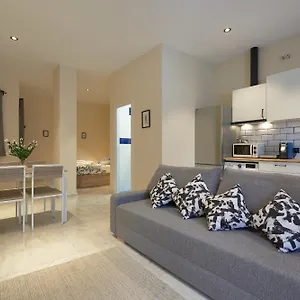  Apartment Tejares De Triana Spain